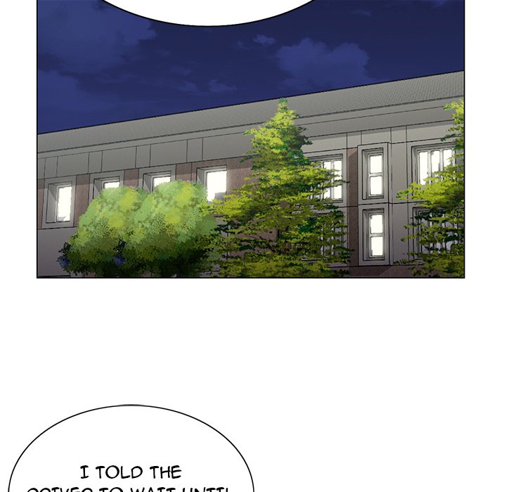 Divine Hands page 127