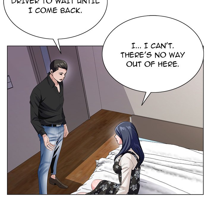 Divine Hands page 128