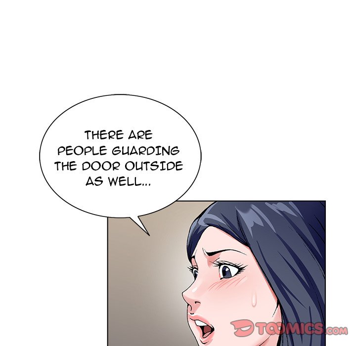 Divine Hands page 129