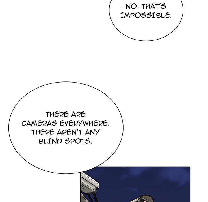 Divine Hands page 133