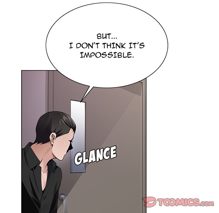 Divine Hands page 135