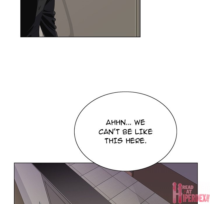 Divine Hands page 136