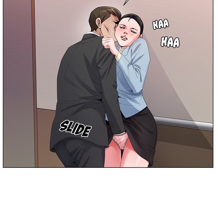 Divine Hands page 138