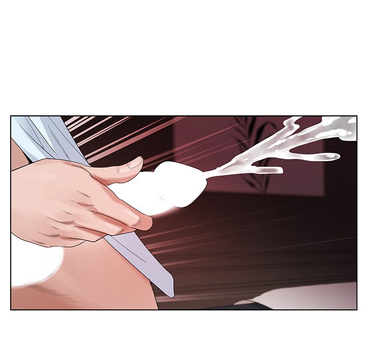 Divine Hands page 5