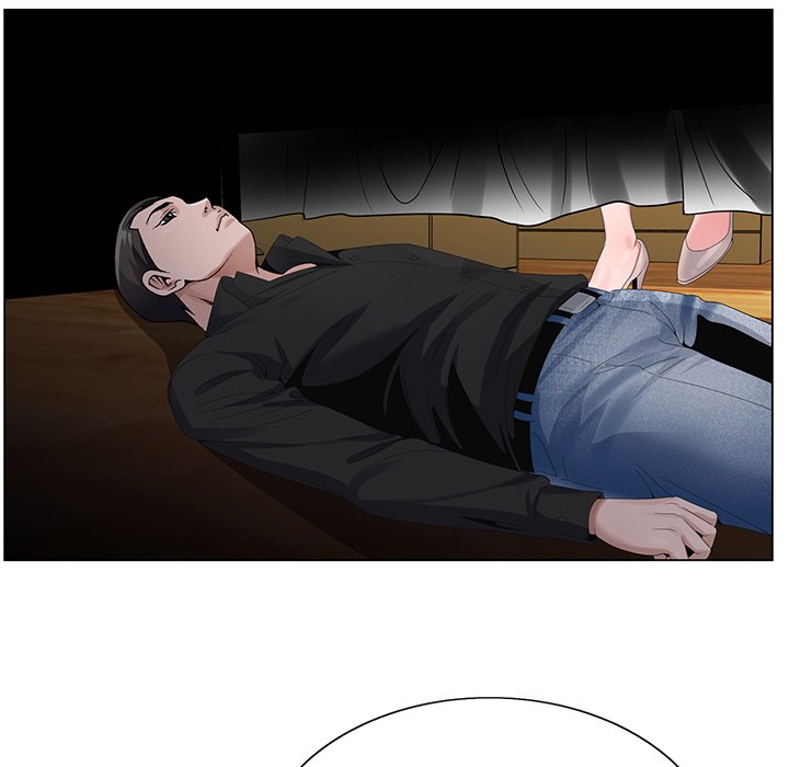 Divine Hands page 8
