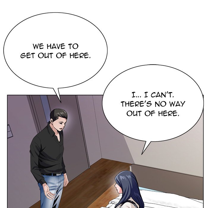 Divine Hands page 17