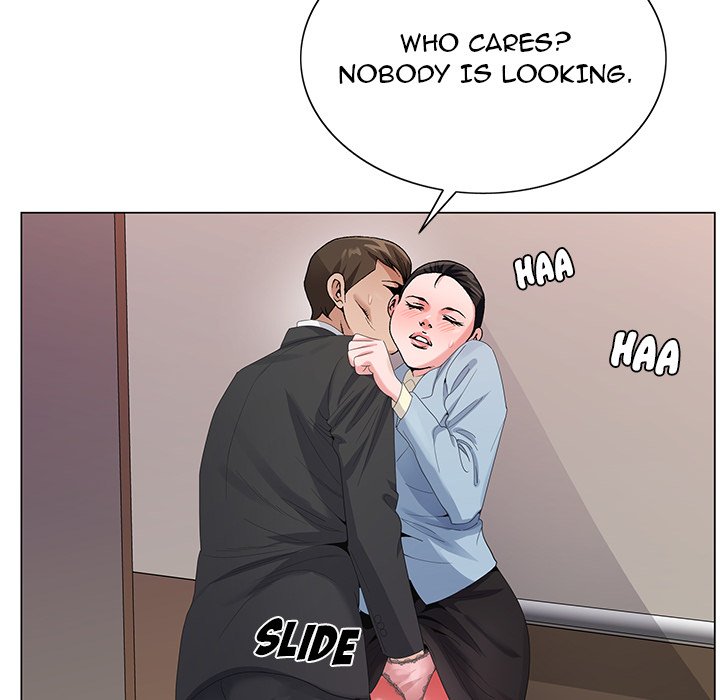 Divine Hands page 22