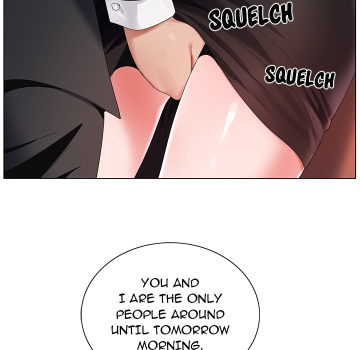 Divine Hands page 28