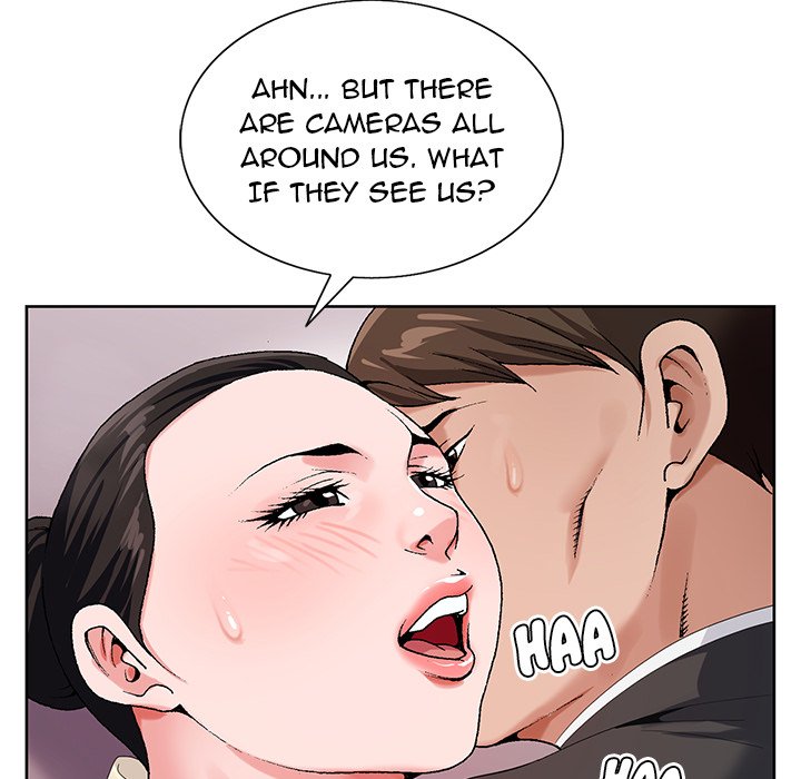 Divine Hands page 30