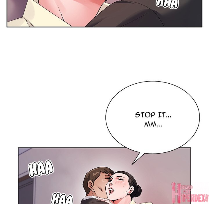 Divine Hands page 31