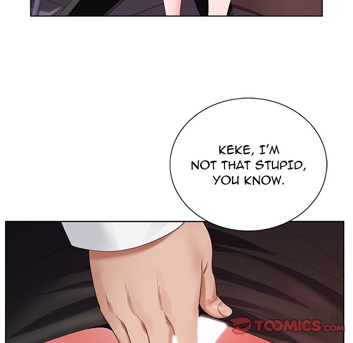 Divine Hands page 33