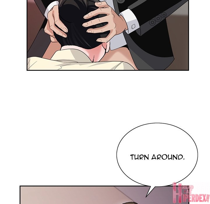 Divine Hands page 41