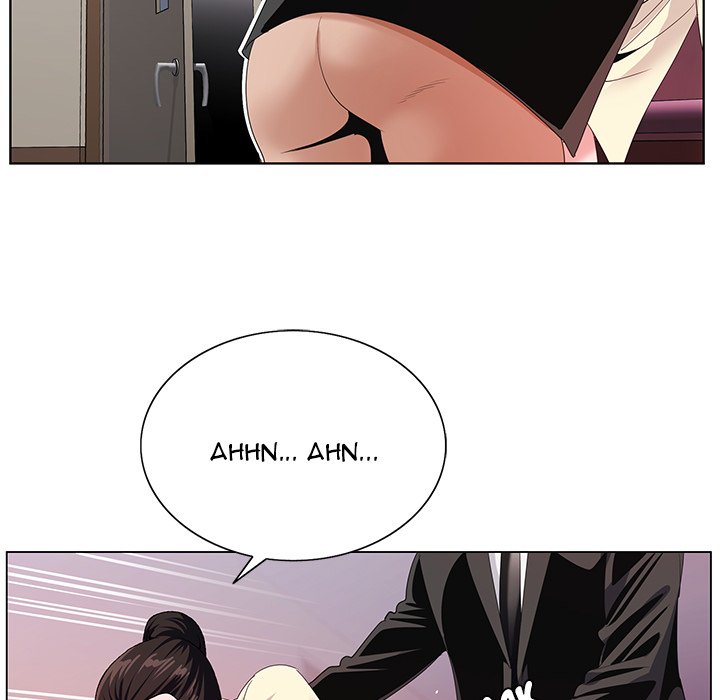 Divine Hands page 47