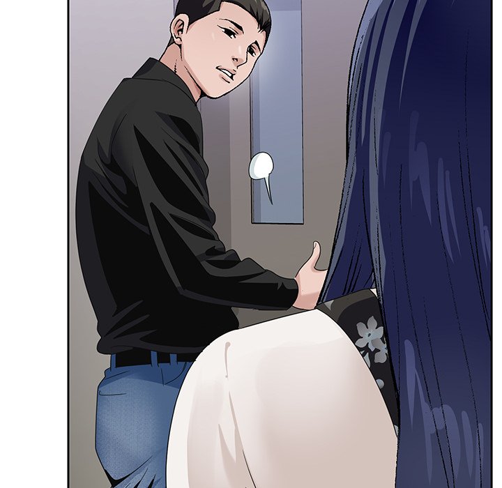 Divine Hands page 62