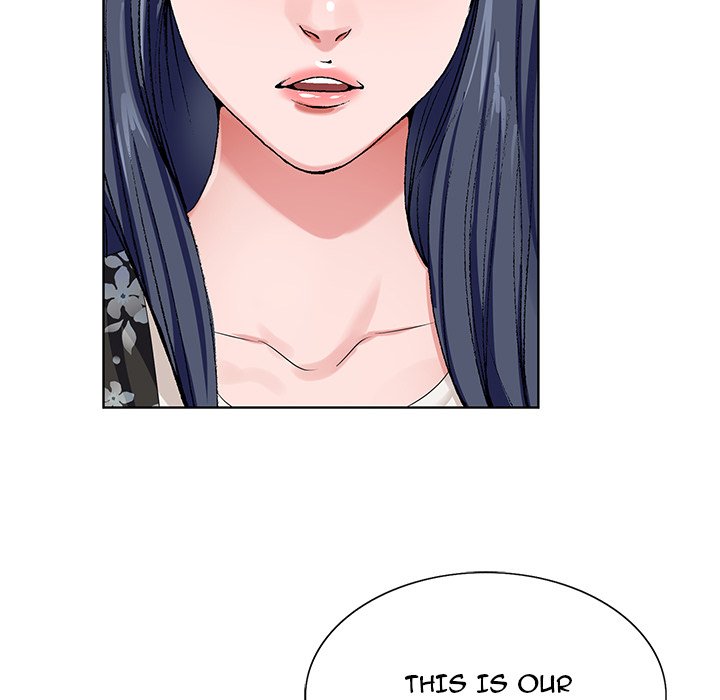Divine Hands page 64