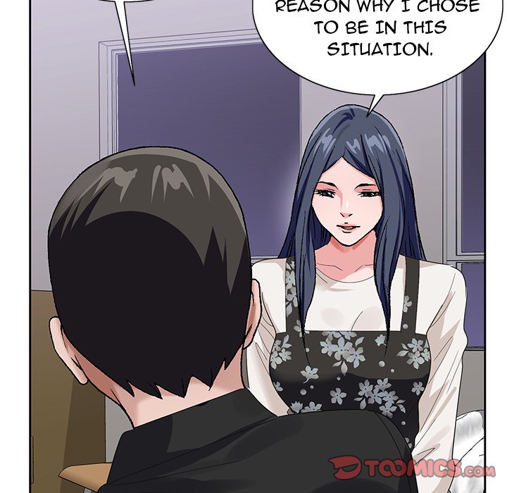 Divine Hands page 69