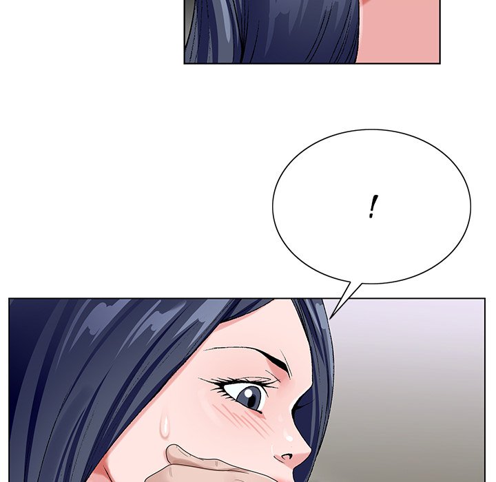 Divine Hands page 72