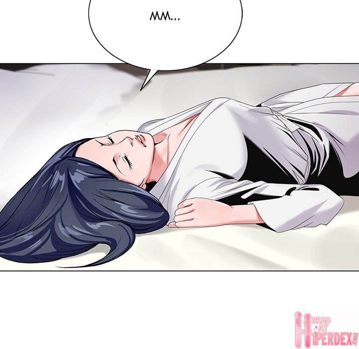 Divine Hands page 106
