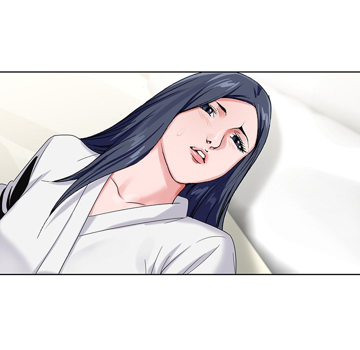 Divine Hands page 112