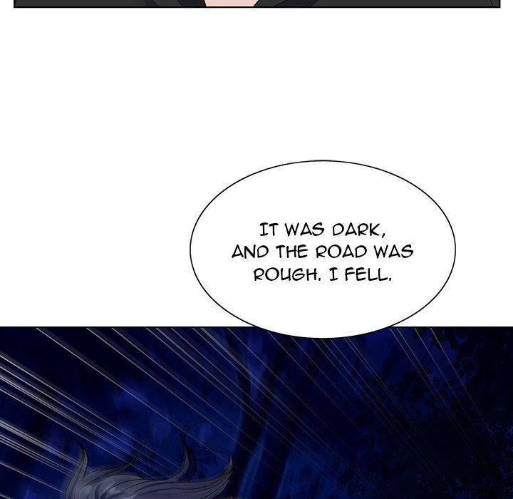 Divine Hands page 122