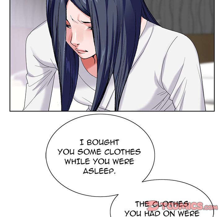Divine Hands page 129