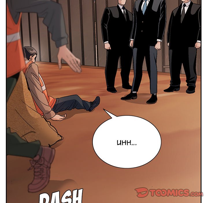 Divine Hands page 45