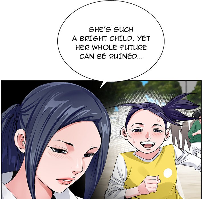 Divine Hands page 50
