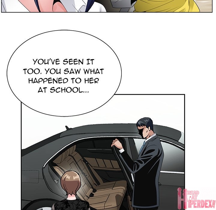 Divine Hands page 51