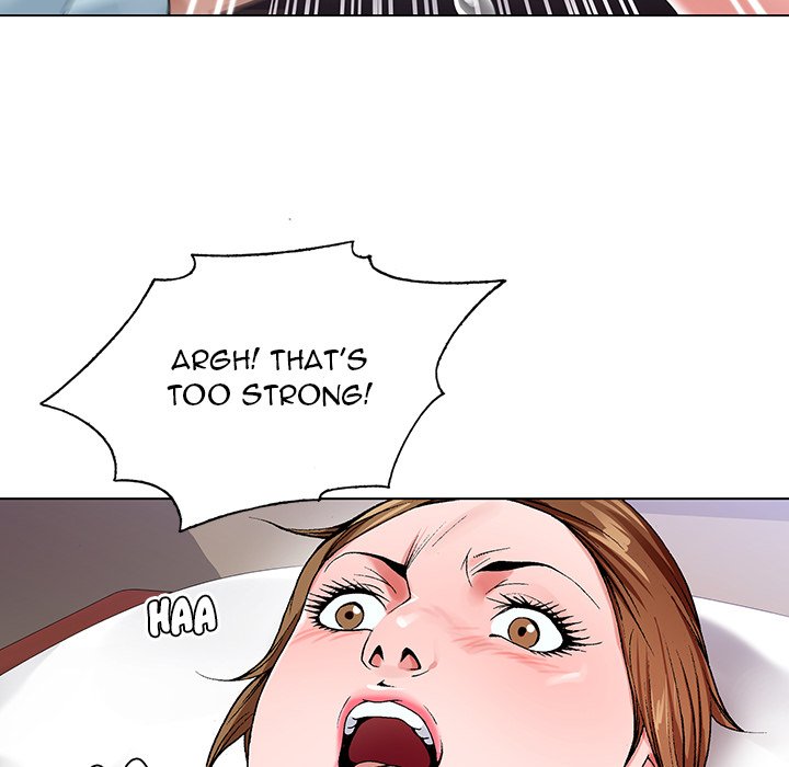 Divine Hands page 63