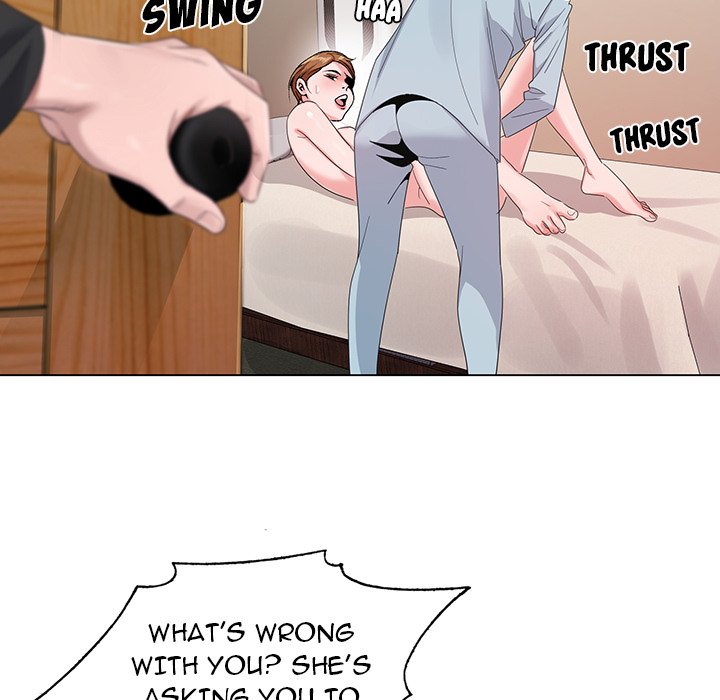 Divine Hands page 70