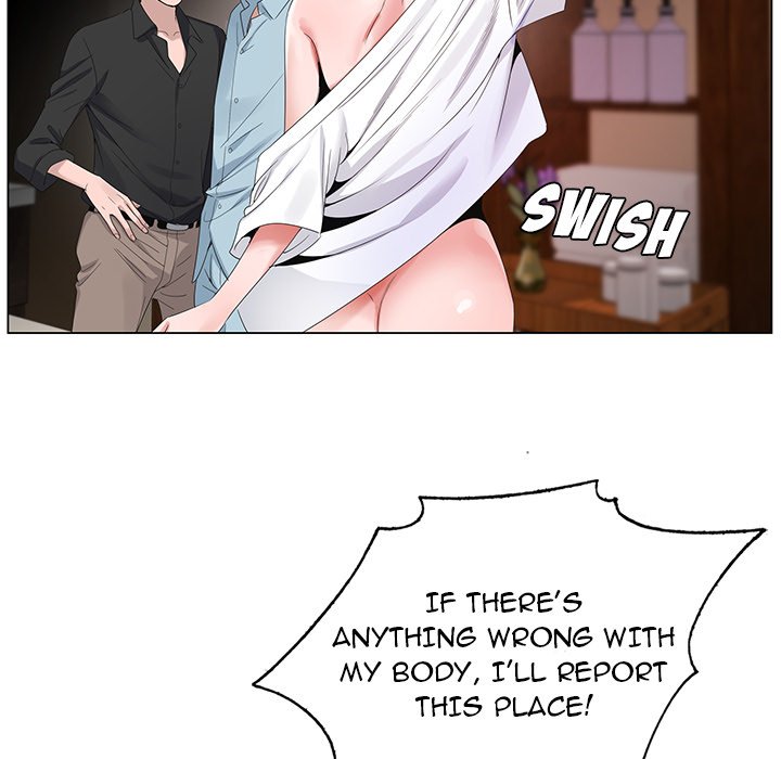 Divine Hands page 74