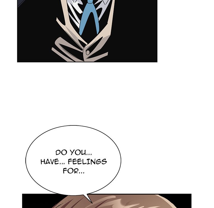 Divine Hands page 93