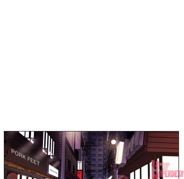 Divine Hands page 101