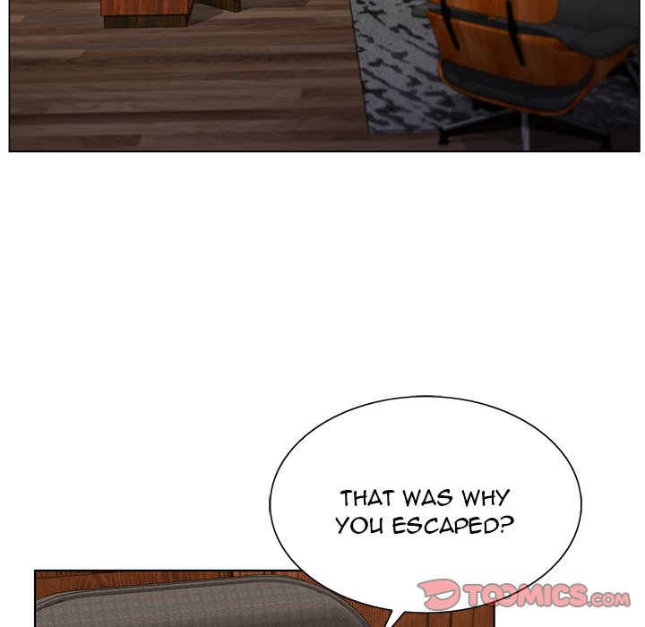 Divine Hands page 115
