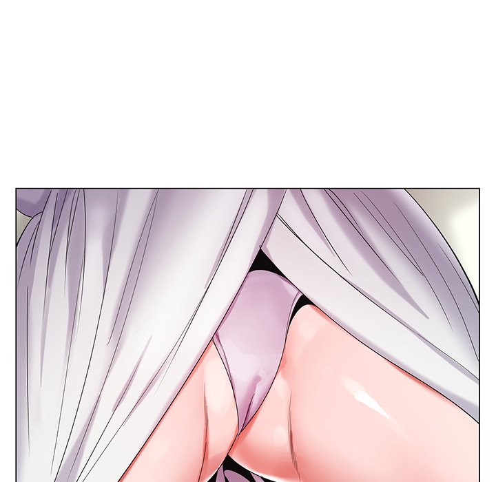 Divine Hands page 130