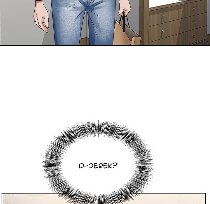 Divine Hands page 134
