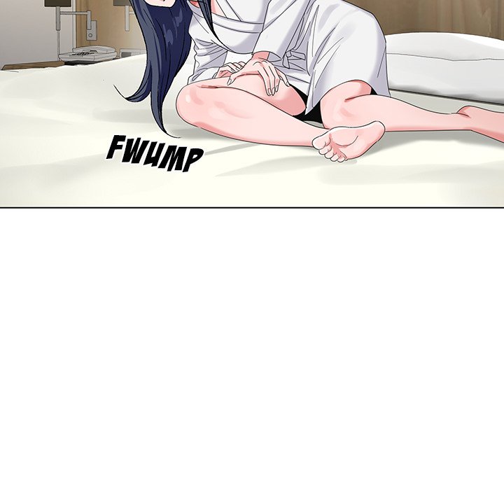 Divine Hands page 138
