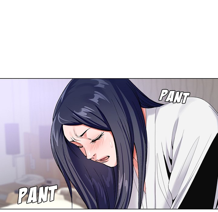 Divine Hands page 143