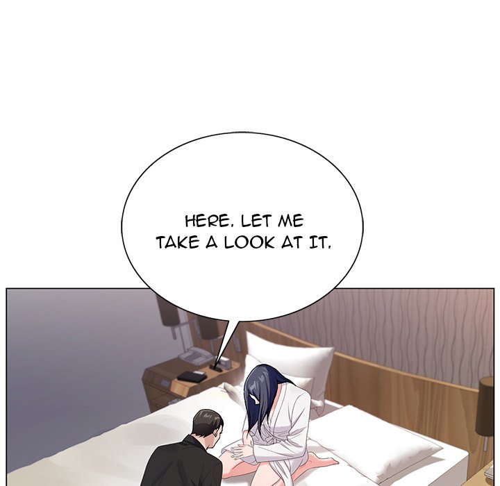 Divine Hands page 144