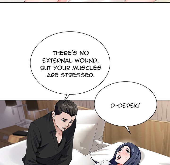 Divine Hands page 148