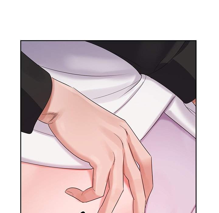 Divine Hands page 157