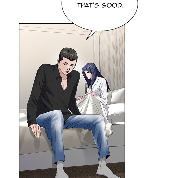 Divine Hands page 172