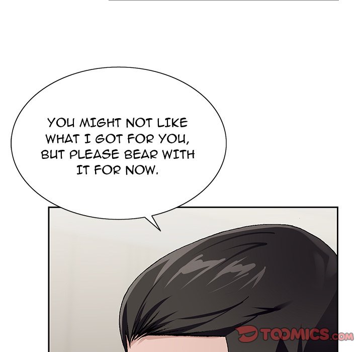 Divine Hands page 175