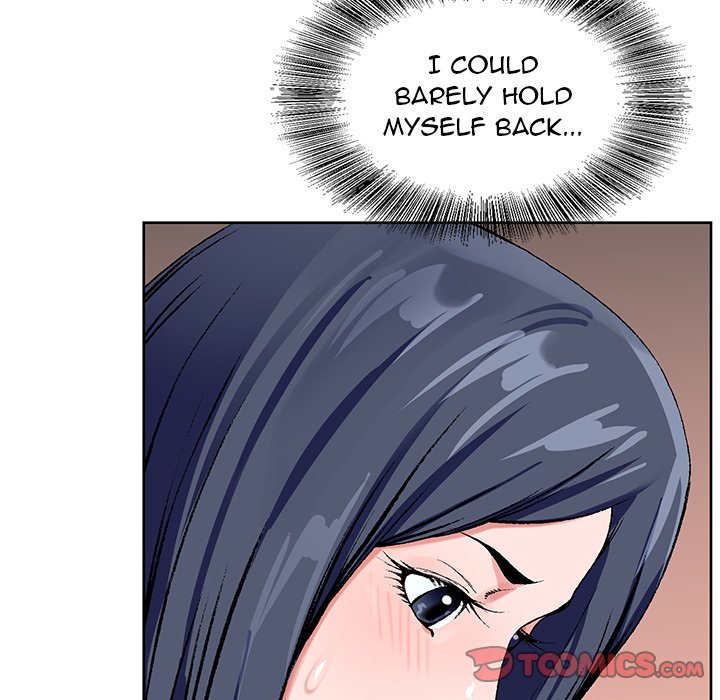 Divine Hands page 185