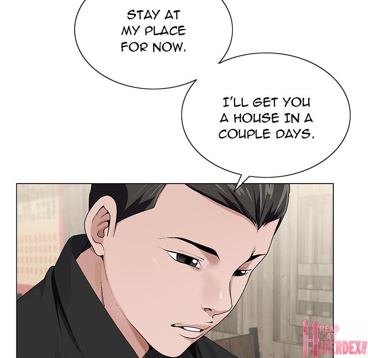 Divine Hands page 191