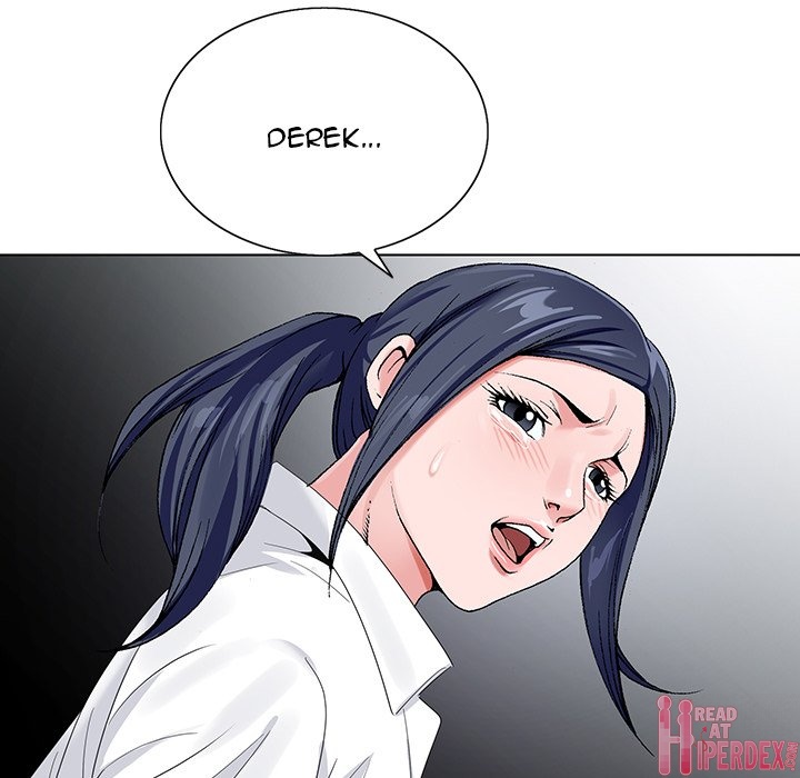 Divine Hands page 232