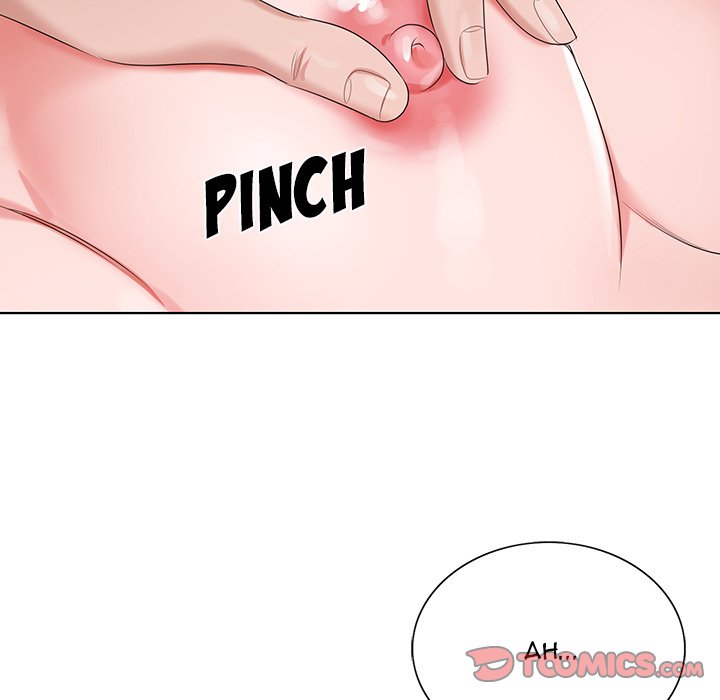 Divine Hands page 235