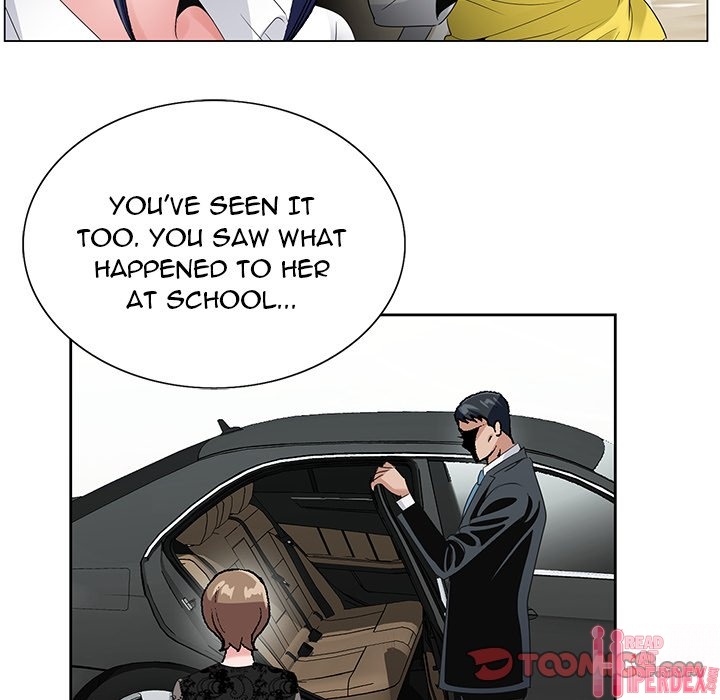 Divine Hands page 51