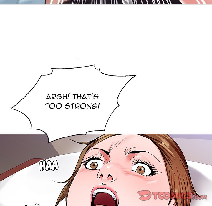 Divine Hands page 63