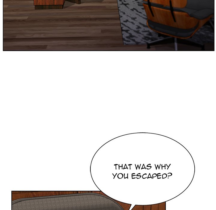 Divine Hands page 115
